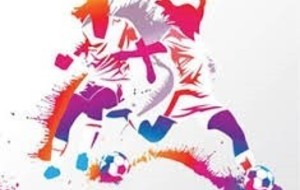 Futsal pour les femmes le vendredi soir